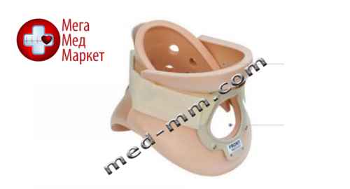 Купить Фиксатор шеи ФШ-03 (Малый, средний, большой) цена, характеристики, отзывы